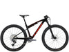 Supercaliber SLR 9.8 GX AXS Carbon Red Smoke