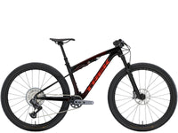 Supercaliber SLR 9.8 GX AXS Carbon Red Smoke