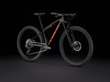 Supercaliber SLR 9.8 GX AXS Carbon Red Smoke