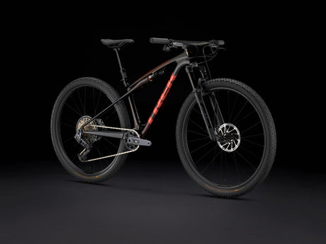 Supercaliber SLR 9.8 GX AXS Carbon Red Smoke