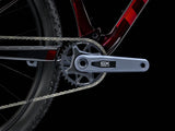 Supercaliber SLR 9.8 GX AXS Carbon Red Smoke