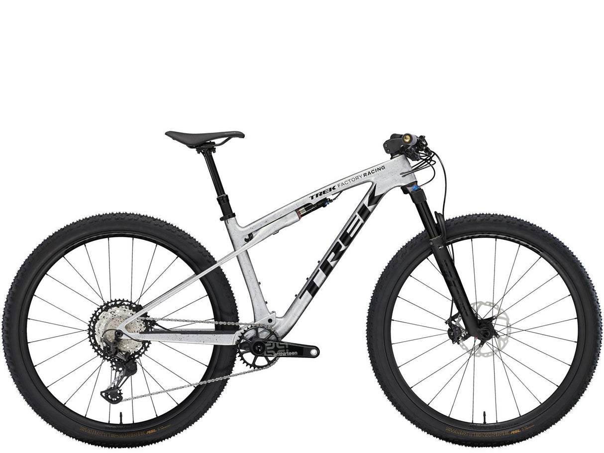 Supercaliber SLR 9.8 XT Argent Drizzle
