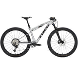 Supercaliber SLR 9.8 XT Argent Drizzle
