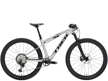 Supercaliber SLR 9.8 XT Argent Drizzle