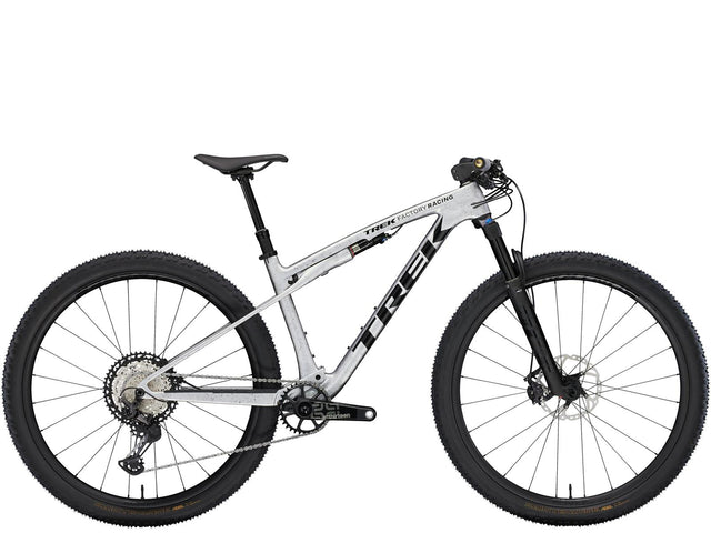 Supercaliber SLR 9.8 XT Argent Drizzle