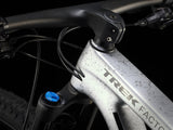 Supercaliber SLR 9.8 XT Argent Drizzle