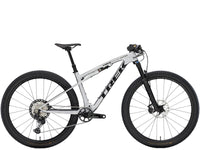 Supercaliber SLR 9.8 XT Argent Drizzle