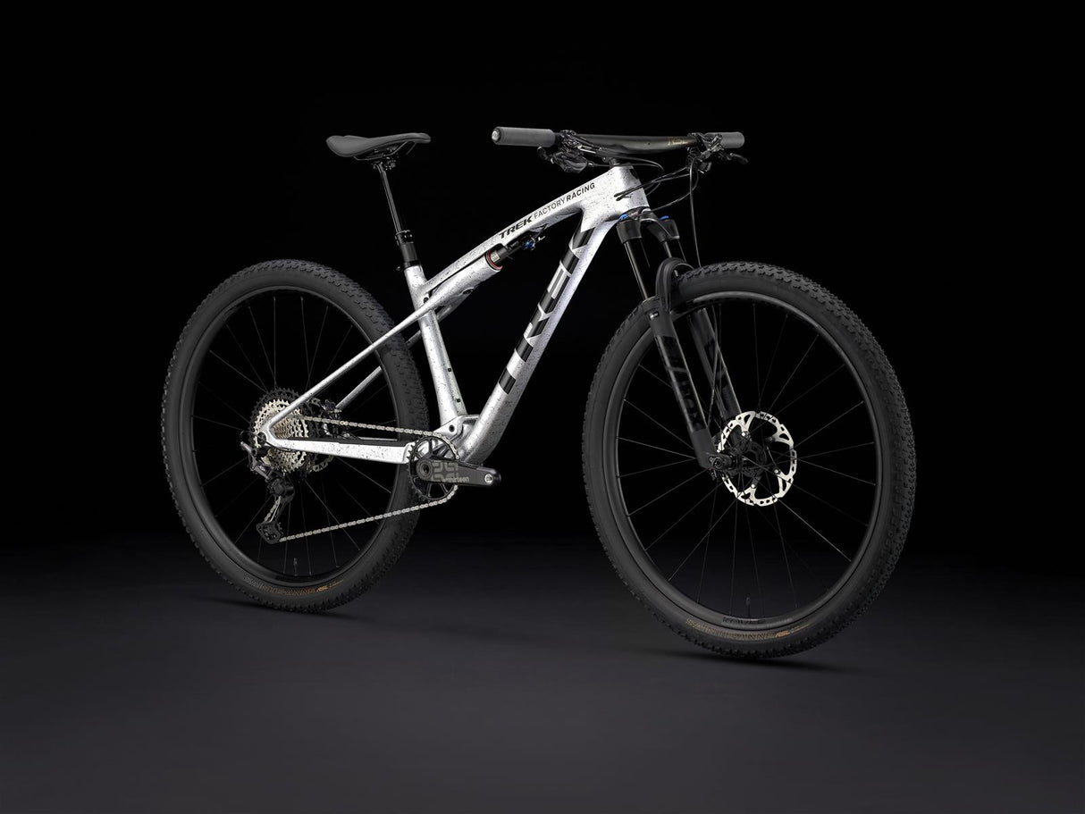 Supercaliber SLR 9.8 XT Argent Drizzle