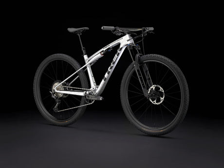 Supercaliber SLR 9.8 XT Argent Drizzle