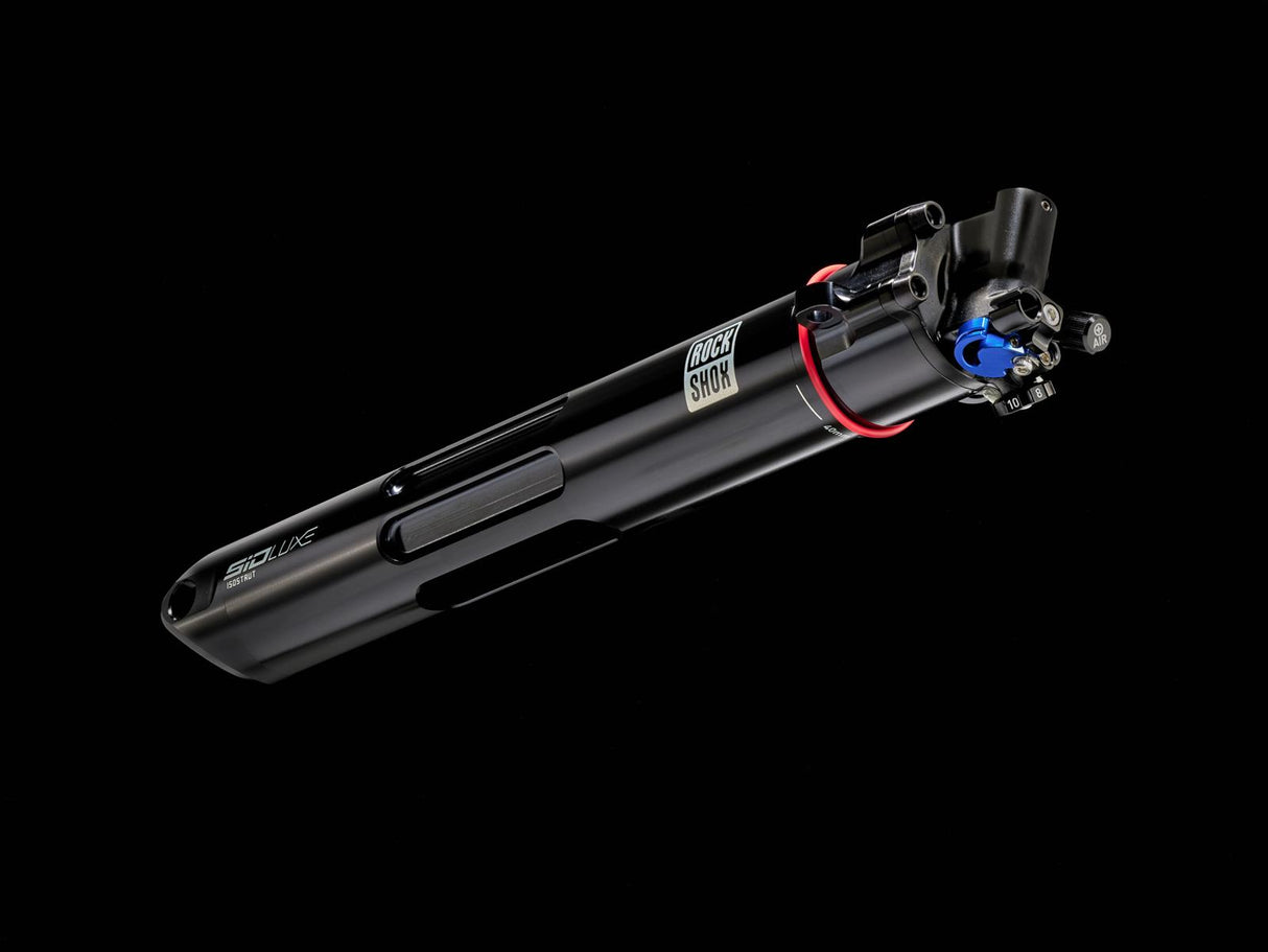 Supercaliber SLR 9.8 XT Argent Drizzle