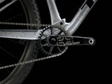 Supercaliber SLR 9.8 XT Argent Drizzle