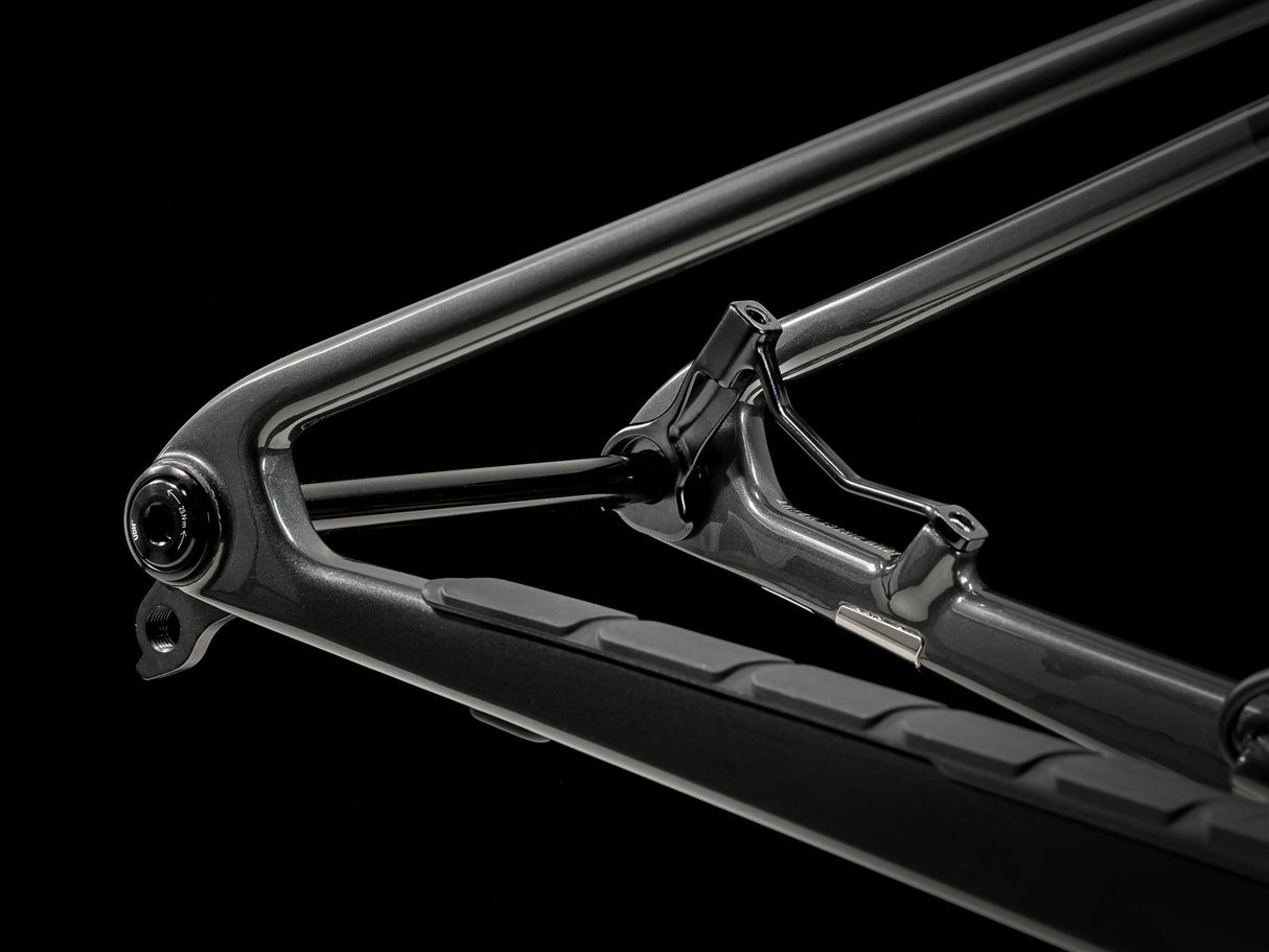Supercaliber SLR 9.8 XT Argent Drizzle