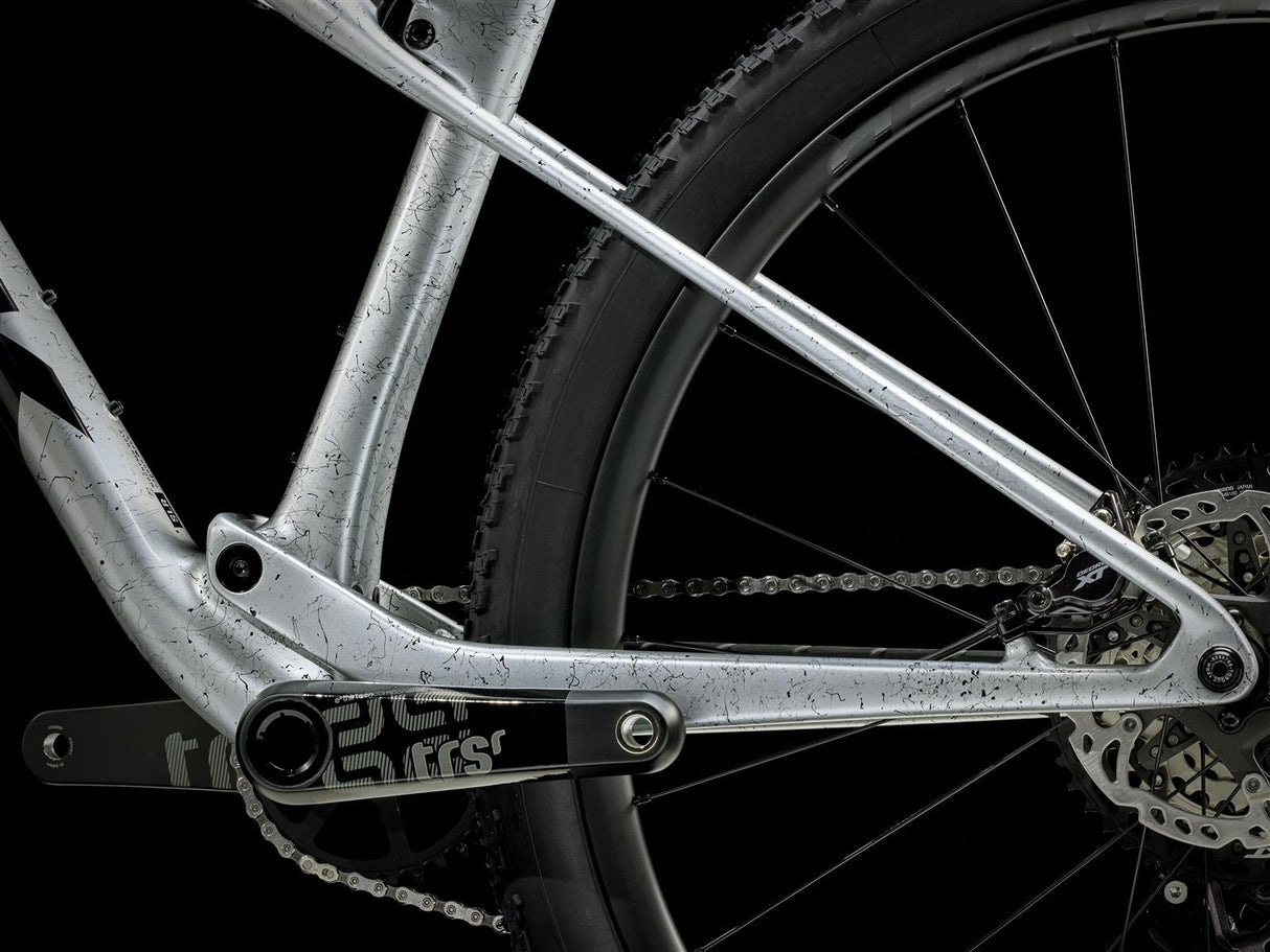 Supercaliber SLR 9.8 XT Argent Drizzle