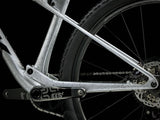 Supercaliber SLR 9.8 XT Argent Drizzle