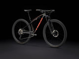 Supercaliber SLR 9.8 XT Carbon Red Smoke