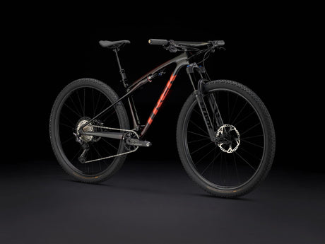 Supercaliber SLR 9.8 XT Carbon Red Smoke