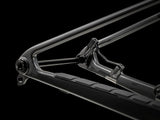 Supercaliber SLR 9.8 XT Carbon Red Smoke
