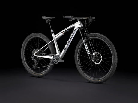 Supercaliber SLR 9.9 XO AXS Argent Drizzle