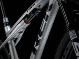Supercaliber SLR 9.9 XO AXS Argent Drizzle