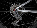 Supercaliber SLR 9.9 XO AXS Argent Drizzle