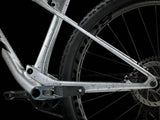 Supercaliber SLR 9.9 XO AXS Argent Drizzle