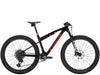 Supercaliber SLR 9.9 XO AXS Carbon Red Smoke