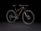 Supercaliber SLR 9.9 XO AXS Carbon Red Smoke