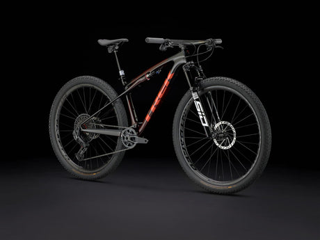 Supercaliber SLR 9.9 XO AXS Carbon Red Smoke
