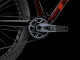 Supercaliber SLR 9.9 XO AXS Carbon Red Smoke