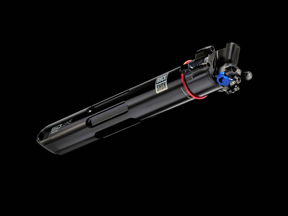 Supercaliber SLR 9.9 XO AXS Deep Smoke