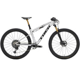 Supercaliber SLR 9.9 XTR Argent Drizzle