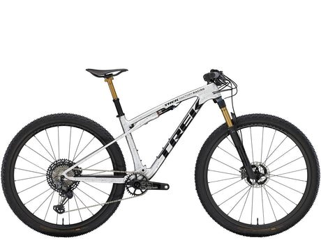 Supercaliber SLR 9.9 XTR Argent Drizzle