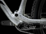 Supercaliber SLR 9.9 XTR Argent Drizzle