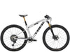 Supercaliber SLR 9.9 XTR Argent Drizzle