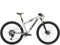 Supercaliber SLR 9.9 XTR Argent Drizzle