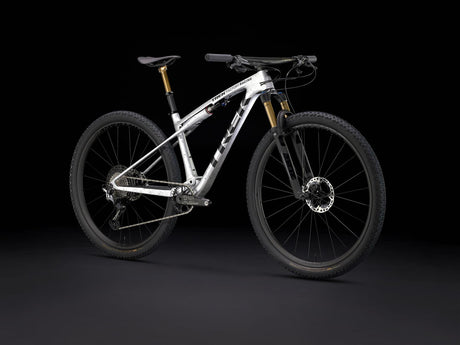 Supercaliber SLR 9.9 XTR Argent Drizzle
