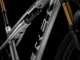Supercaliber SLR 9.9 XTR Argent Drizzle