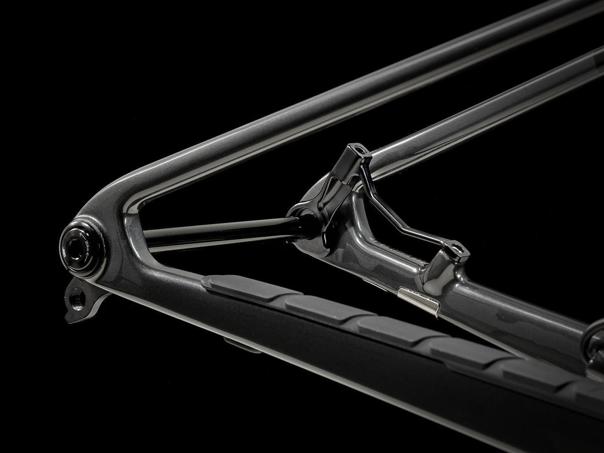 Supercaliber SLR 9.9 XTR Argent Drizzle