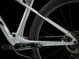 Supercaliber SLR 9.9 XTR Argent Drizzle