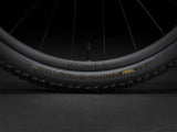 Supercaliber SLR 9.9 XTR Argent Drizzle