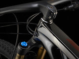 Supercaliber SLR 9.9 XTR Carbon Red Smoke