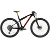 Supercaliber SLR 9.9 XTR Carbon Red Smoke