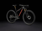 Supercaliber SLR 9.9 XTR Carbon Red Smoke