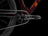 Supercaliber SLR 9.9 XTR Carbon Red Smoke