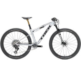 Supercaliber SLR 9.9 XX AXS Argent Drizzle