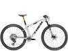 Supercaliber SLR 9.9 XX AXS Argent Drizzle
