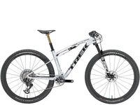 Supercaliber SLR 9.9 XX AXS Argent Drizzle