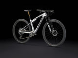 Supercaliber SLR 9.9 XX AXS Argent Drizzle