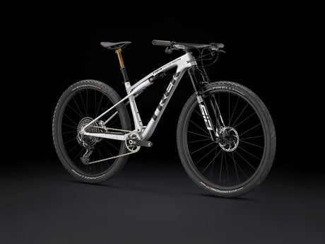 Supercaliber SLR 9.9 XX AXS Argent Drizzle