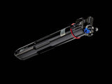 Supercaliber SLR 9.9 XX AXS Argent Drizzle